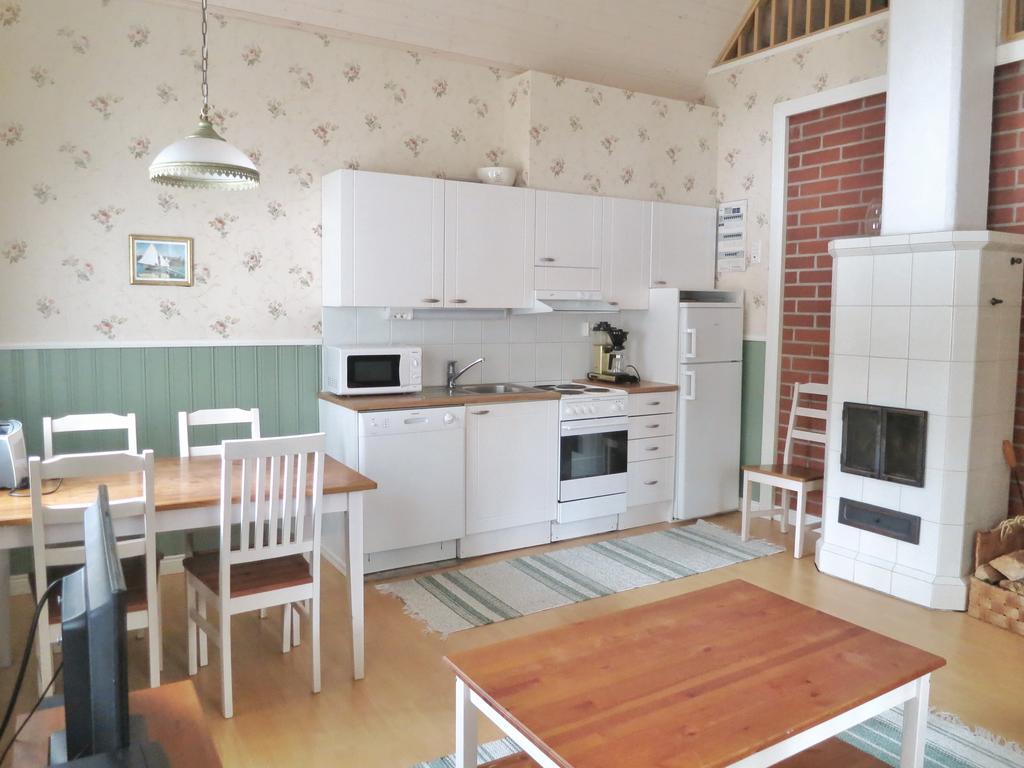 Seilorin Lomakylae Villa Luvia Ngoại thất bức ảnh