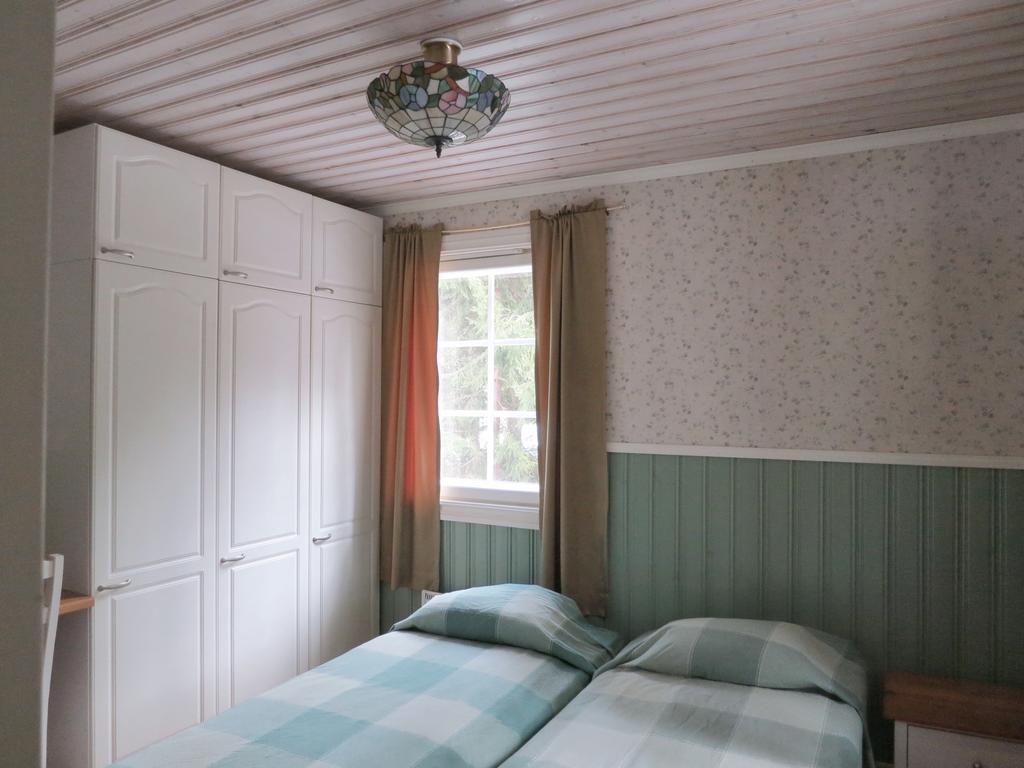 Seilorin Lomakylae Villa Luvia Ngoại thất bức ảnh